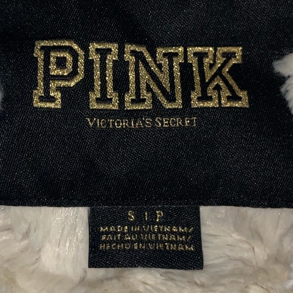 86 fur sweater small - Picture 6 of 6